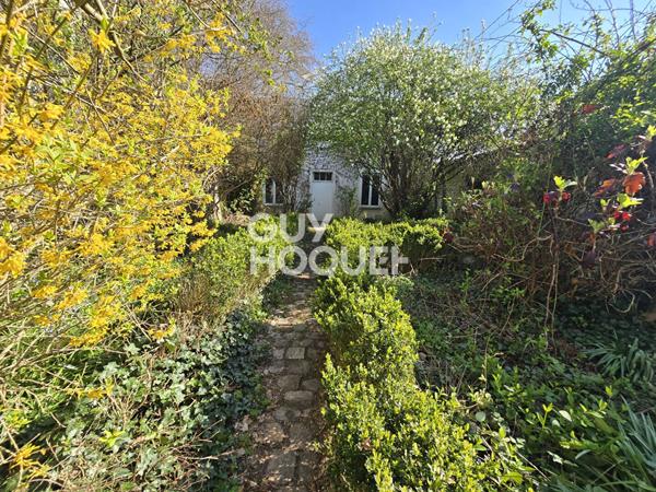 MAISON A VENDRE