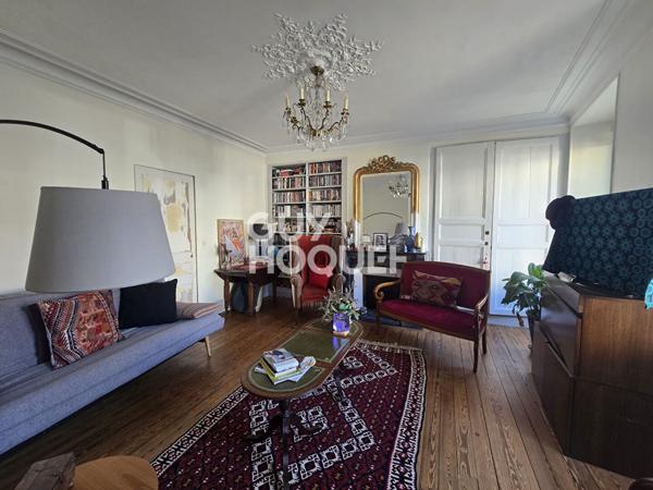 MAISON A VENDRE