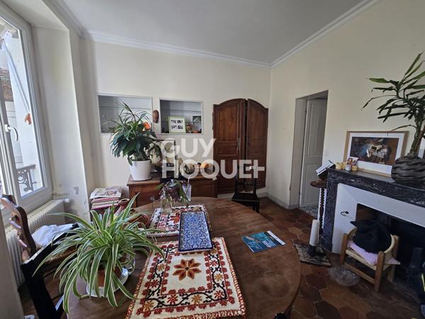 MAISON A VENDRE