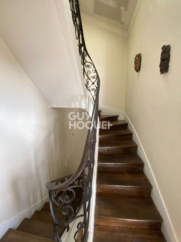 MAISON A VENDRE