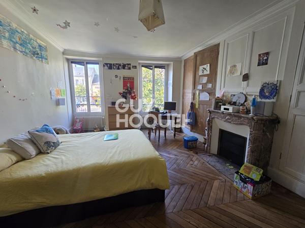 MAISON A VENDRE