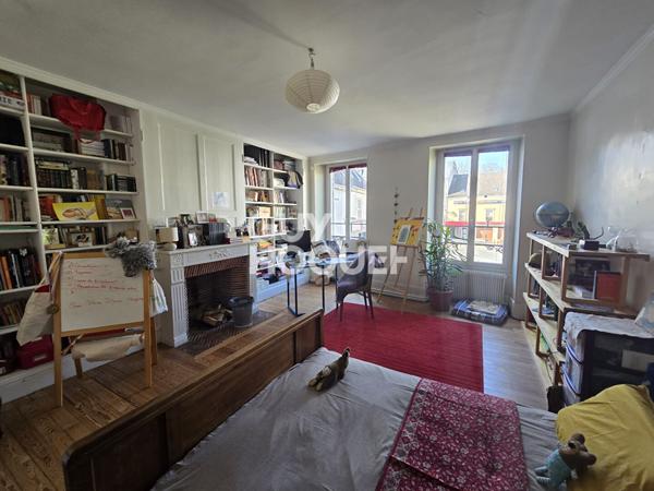 MAISON A VENDRE