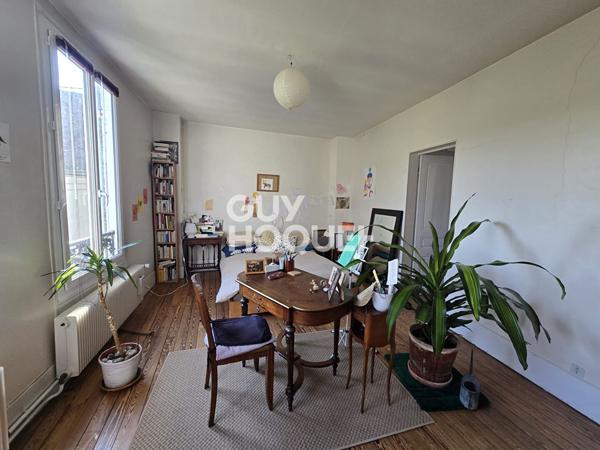 MAISON A VENDRE
