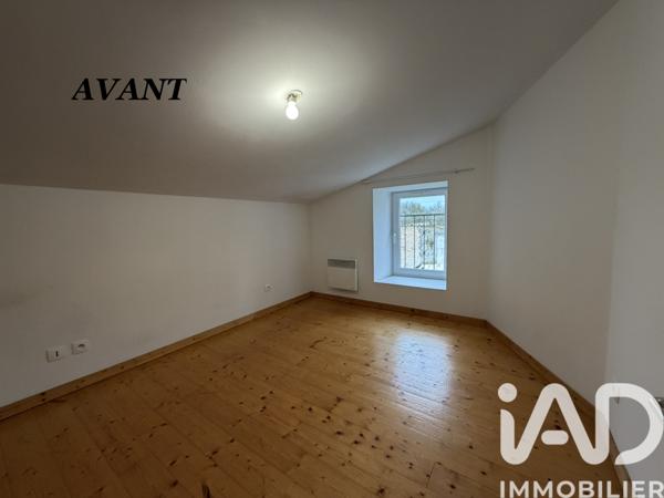 Maison à vendre 5 pièces 93 m² Pont-l'Abbé-d'Arnoult