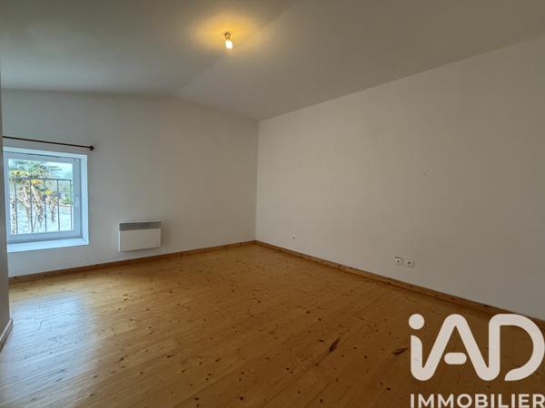 Maison à vendre 5 pièces 93 m² Pont-l'Abbé-d'Arnoult