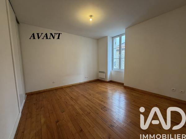 Maison à vendre 5 pièces 93 m² Pont-l'Abbé-d'Arnoult