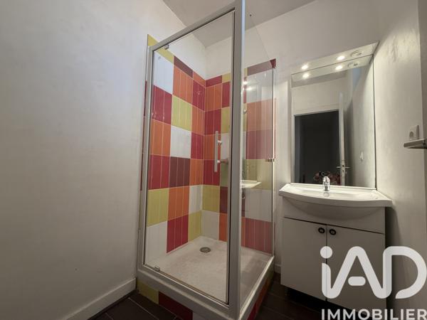 Maison à vendre 5 pièces 93 m² Pont-l'Abbé-d'Arnoult