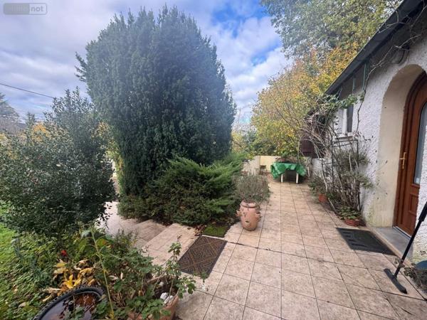 Maison à vendre à Esvres dans l'Indre-et-Loire (37320), ref : 034/2026000046