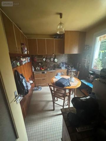 Maison à vendre à Esvres dans l'Indre-et-Loire (37320), ref : 034/2026000046