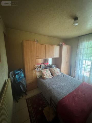 Maison à vendre à Esvres dans l'Indre-et-Loire (37320), ref : 034/2026000046