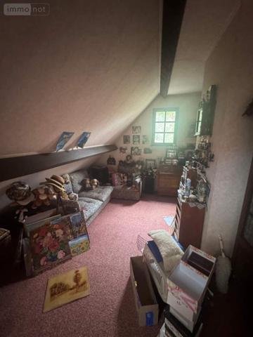 Maison à vendre à Esvres dans l'Indre-et-Loire (37320), ref : 034/2026000046