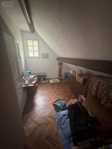 Maison à vendre à Esvres dans l'Indre-et-Loire (37320), ref : 034/2026000046