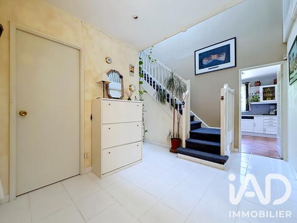 Maison à vendre 8 pièces 212 m² Mennecy