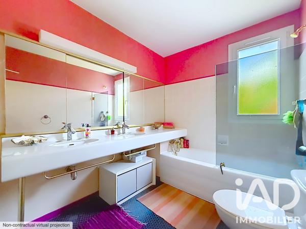 Maison à vendre 8 pièces 212 m² Mennecy