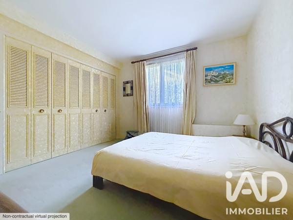 Maison à vendre 8 pièces 212 m² Mennecy