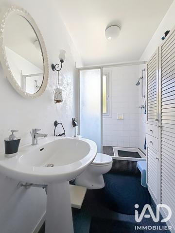 Maison à vendre 8 pièces 212 m² Mennecy