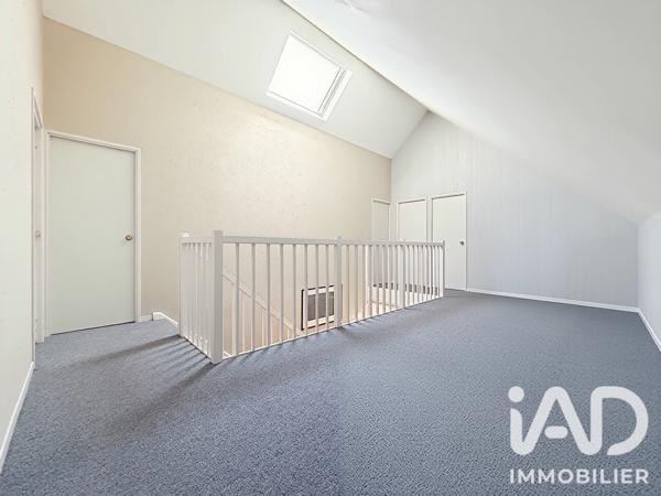 Maison à vendre 8 pièces 212 m² Mennecy