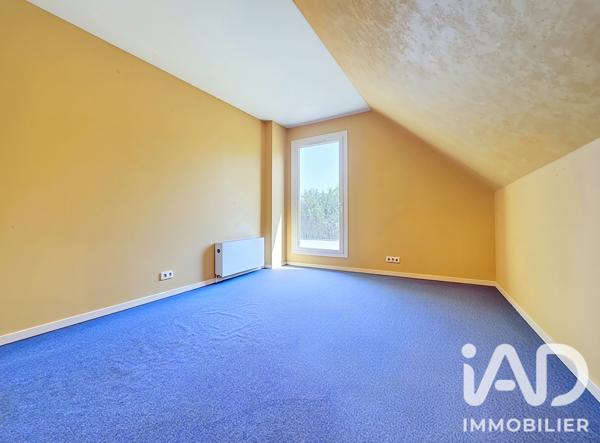 Maison à vendre 8 pièces 212 m² Mennecy