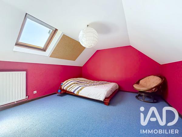 Maison à vendre 8 pièces 212 m² Mennecy