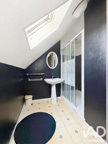 Maison à vendre 8 pièces 212 m² Mennecy