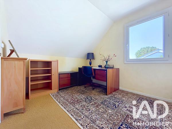 Maison à vendre 8 pièces 212 m² Mennecy