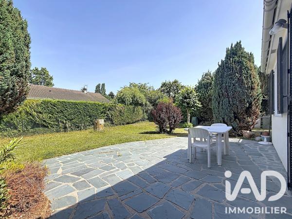 Maison à vendre 8 pièces 212 m² Mennecy