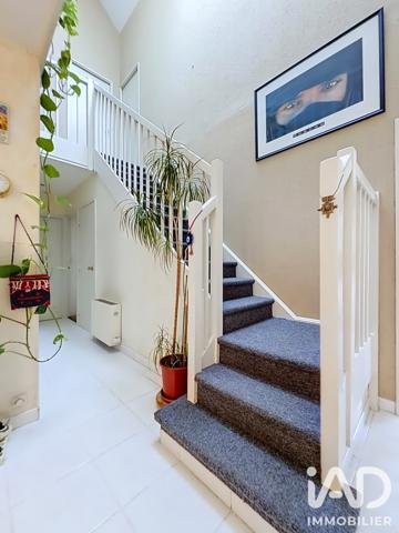 Maison à vendre 8 pièces 212 m² Mennecy