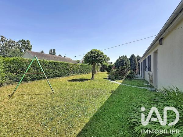 Maison à vendre 8 pièces 212 m² Mennecy