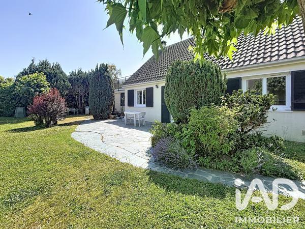 Maison à vendre 8 pièces 212 m² Mennecy