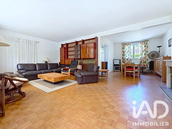Maison à vendre 8 pièces 212 m² Mennecy