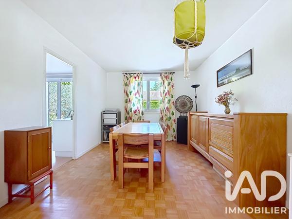 Maison à vendre 8 pièces 212 m² Mennecy