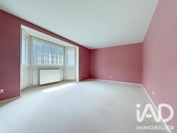Maison à vendre 8 pièces 212 m² Mennecy