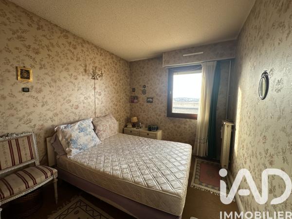 Appartement à vendre 2 pièces 48 m² Cachan