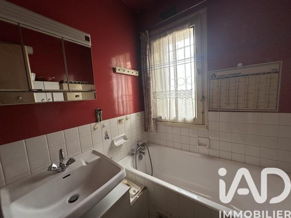 Appartement à vendre 2 pièces 48 m² Cachan