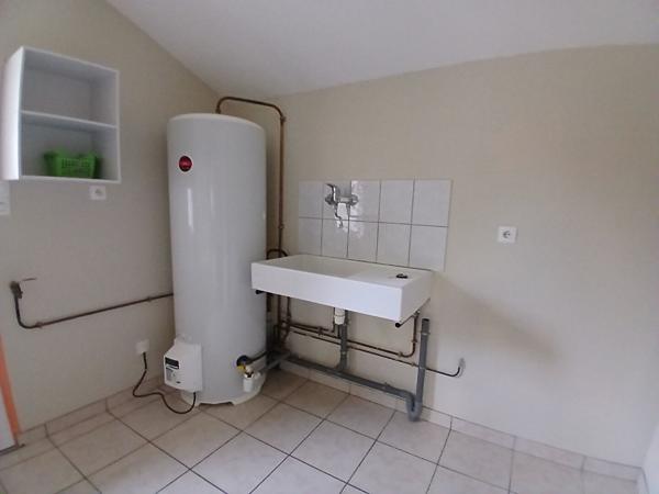 Maison Grezille 3pièces de 94.91 m2