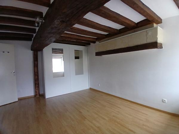 Maison Grezille 3pièces de 94.91 m2