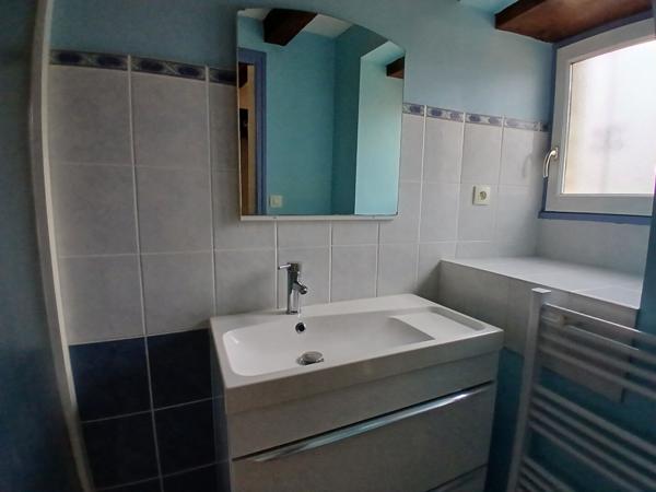 Maison Grezille 3pièces de 94.91 m2