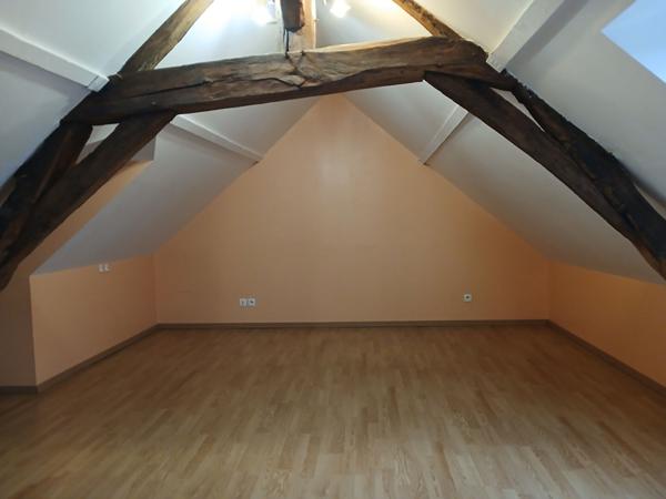 Maison Grezille 3pièces de 94.91 m2