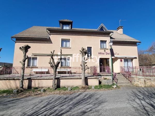 Immeuble 22 pièces - 757 m² Exclusivité efficity