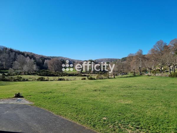 Immeuble 22 pièces - 757 m² Exclusivité efficity