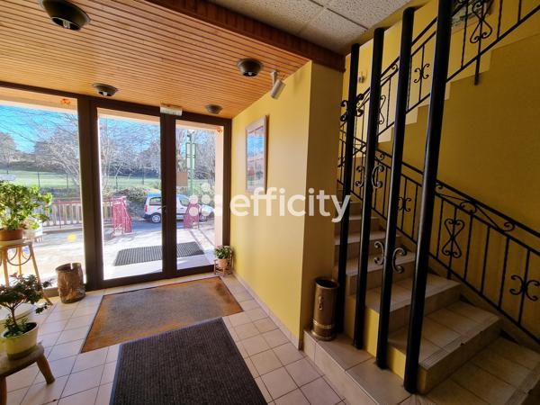 Immeuble 22 pièces - 757 m² Exclusivité efficity