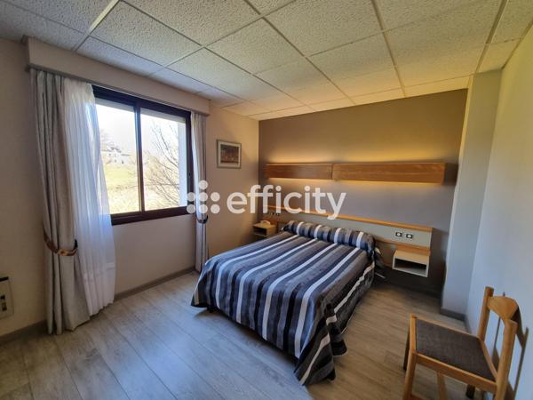 Immeuble 22 pièces - 757 m² Exclusivité efficity