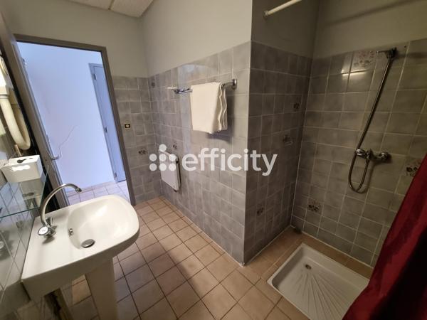 Immeuble 22 pièces - 757 m² Exclusivité efficity