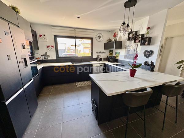 Vente Maison83 m² - 3 Pièces - NARBONNE (11100)