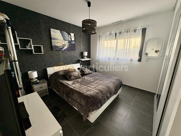 Vente Maison83 m² - 3 Pièces - NARBONNE (11100)