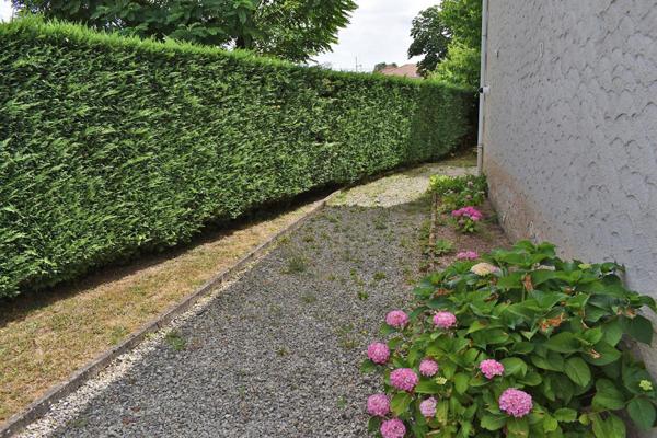 Maison Terrasson La Villedieu 146 m2 7 pièces