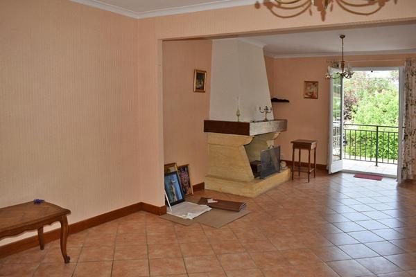 Maison Terrasson La Villedieu 146 m2 7 pièces