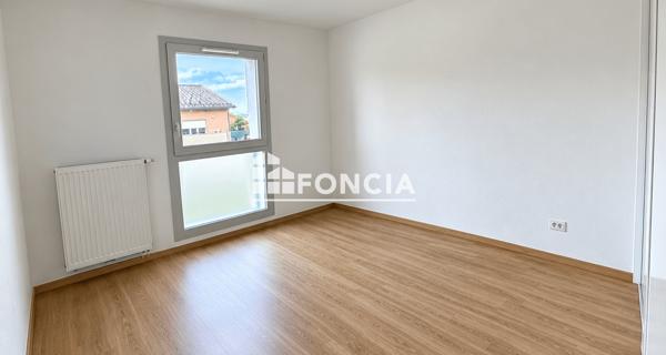 À vendre Appartement 4 pièces 86.49 m² - Bons-en-chablais 74890