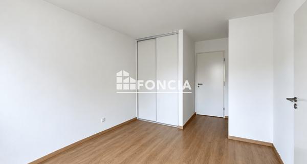 À vendre Appartement 4 pièces 86.49 m² - Bons-en-chablais 74890