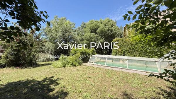 Immobilier Meyreuil (13590) – Maison 150m2 – 1 150 000 €